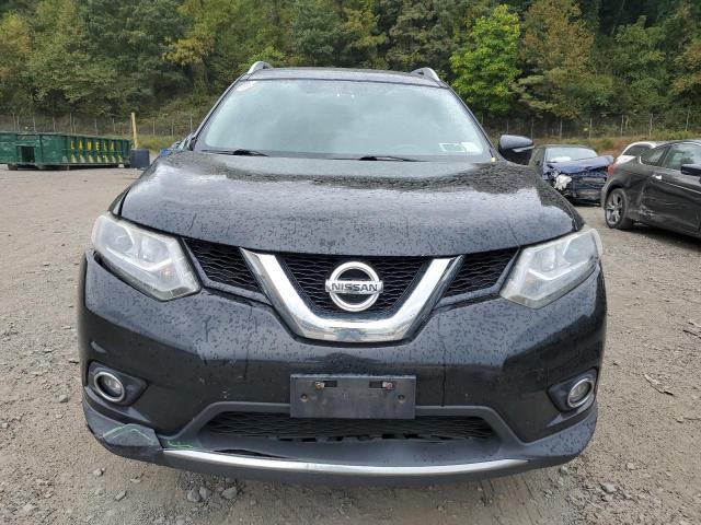 Photo 4 VIN: 5N1AT2MV1EC846121 - NISSAN ROGUE S 