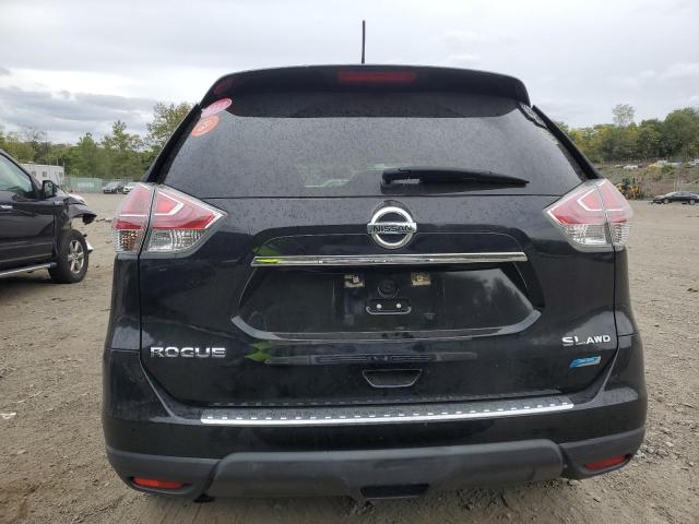 Photo 5 VIN: 5N1AT2MV1EC846121 - NISSAN ROGUE S 