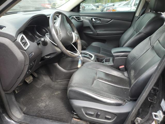 Photo 6 VIN: 5N1AT2MV1EC846121 - NISSAN ROGUE S 