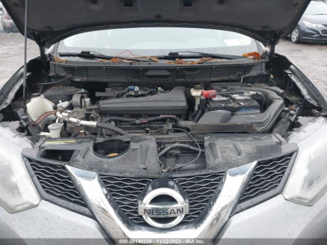 Photo 9 VIN: 5N1AT2MV1EC847446 - NISSAN ROGUE 