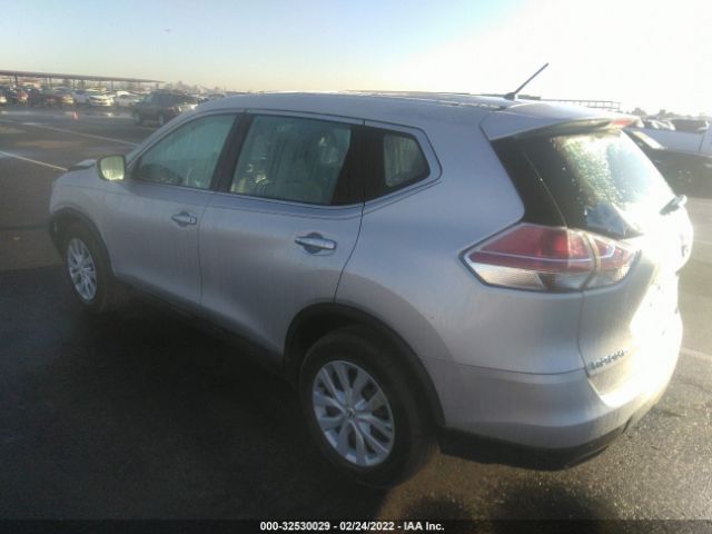 Photo 2 VIN: 5N1AT2MV1EC850301 - NISSAN ROGUE 