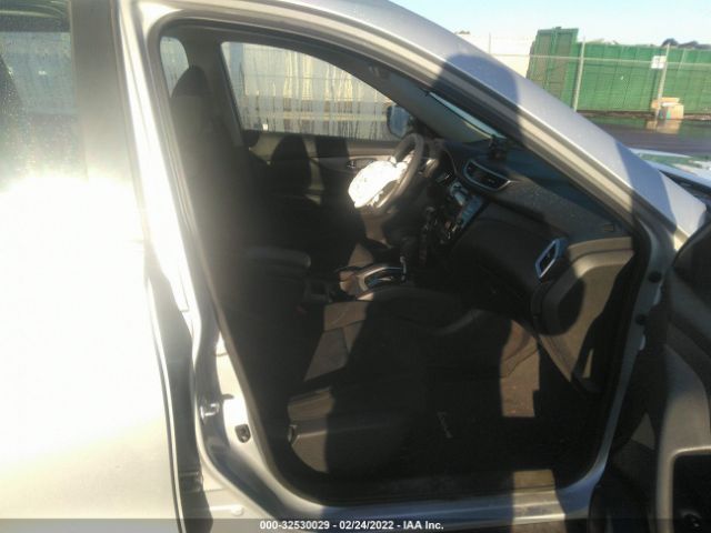 Photo 4 VIN: 5N1AT2MV1EC850301 - NISSAN ROGUE 