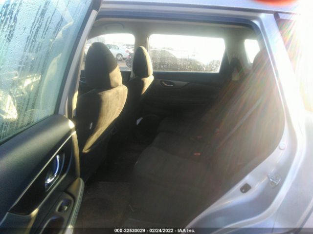 Photo 7 VIN: 5N1AT2MV1EC850301 - NISSAN ROGUE 