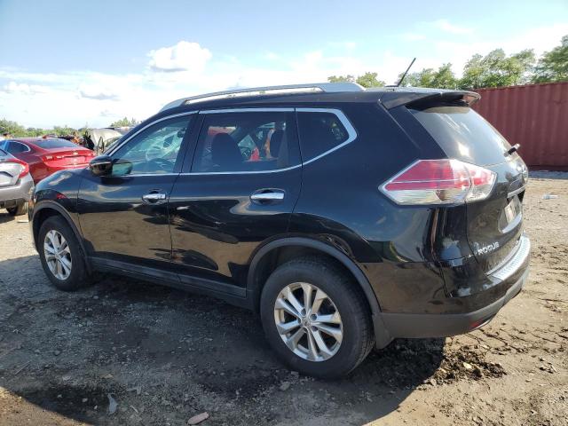 Photo 1 VIN: 5N1AT2MV1EC851383 - NISSAN ROGUE S 