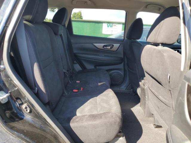 Photo 10 VIN: 5N1AT2MV1EC851383 - NISSAN ROGUE S 