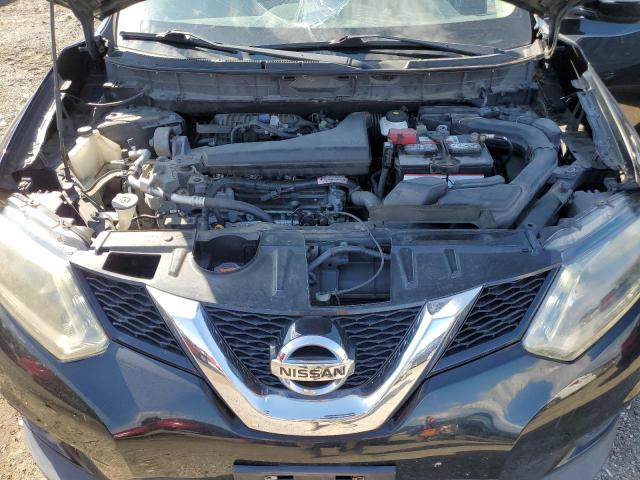 Photo 11 VIN: 5N1AT2MV1EC851383 - NISSAN ROGUE S 