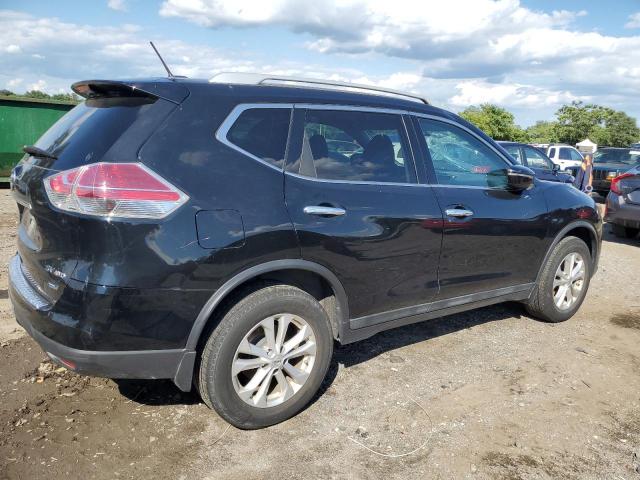 Photo 2 VIN: 5N1AT2MV1EC851383 - NISSAN ROGUE S 