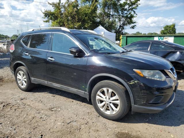 Photo 3 VIN: 5N1AT2MV1EC851383 - NISSAN ROGUE S 