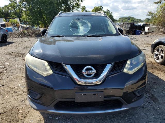 Photo 4 VIN: 5N1AT2MV1EC851383 - NISSAN ROGUE S 