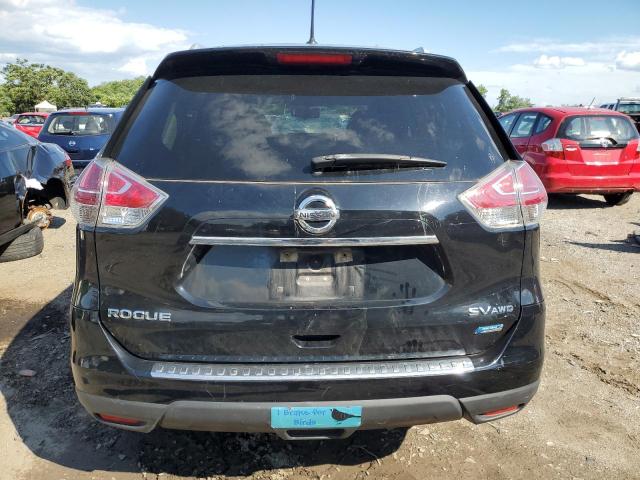 Photo 5 VIN: 5N1AT2MV1EC851383 - NISSAN ROGUE S 