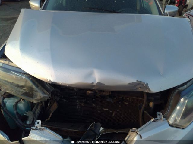 Photo 9 VIN: 5N1AT2MV1EC851433 - NISSAN ROGUE 