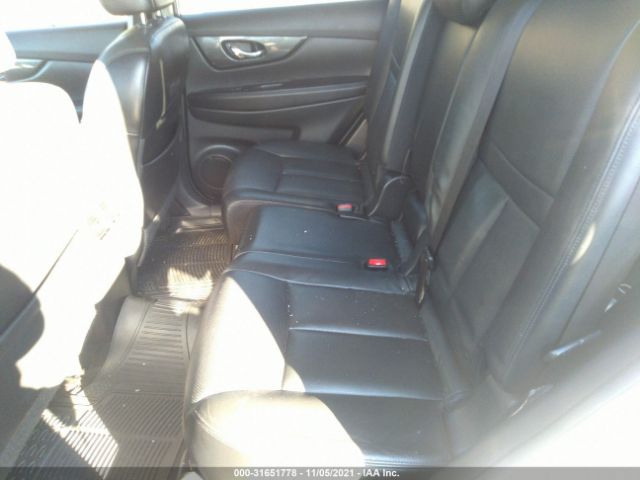 Photo 7 VIN: 5N1AT2MV1EC856017 - NISSAN ROGUE 