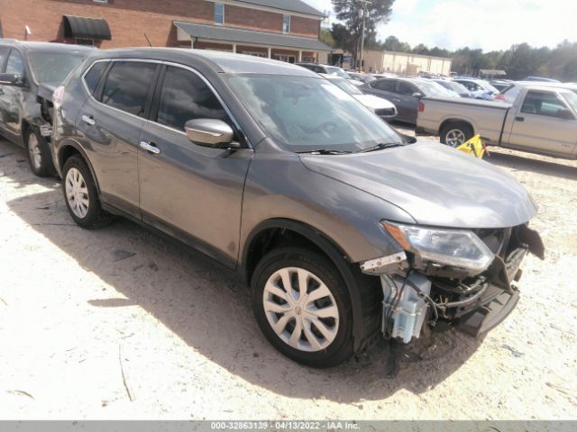 Photo 0 VIN: 5N1AT2MV1EC860813 - NISSAN ROGUE 