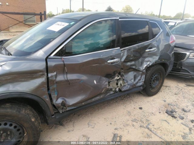 Photo 5 VIN: 5N1AT2MV1EC860813 - NISSAN ROGUE 