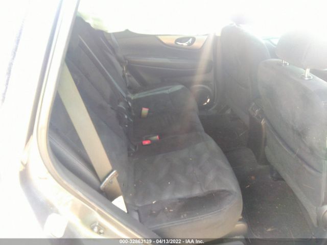 Photo 7 VIN: 5N1AT2MV1EC860813 - NISSAN ROGUE 