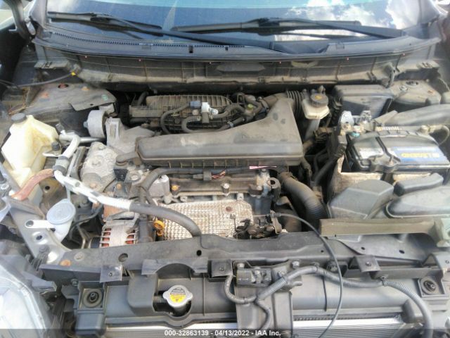 Photo 9 VIN: 5N1AT2MV1EC860813 - NISSAN ROGUE 