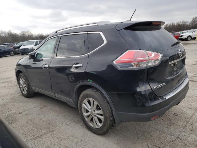 Photo 1 VIN: 5N1AT2MV1EC861461 - NISSAN ROGUE 