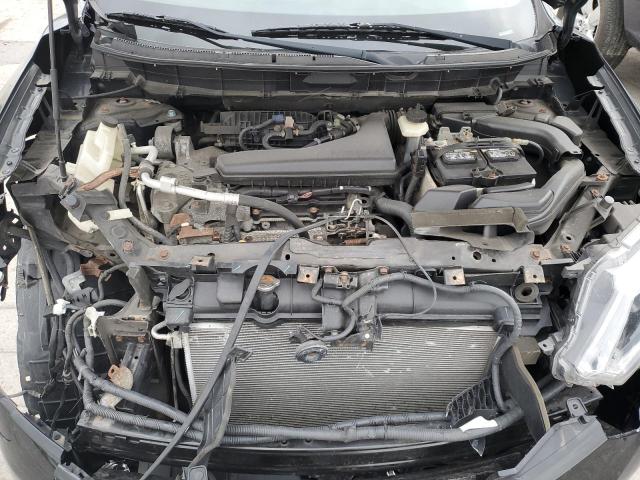 Photo 10 VIN: 5N1AT2MV1EC861461 - NISSAN ROGUE 