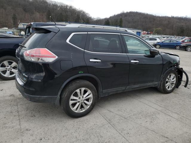 Photo 2 VIN: 5N1AT2MV1EC861461 - NISSAN ROGUE 