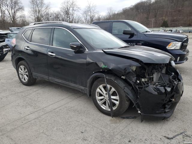 Photo 3 VIN: 5N1AT2MV1EC861461 - NISSAN ROGUE 