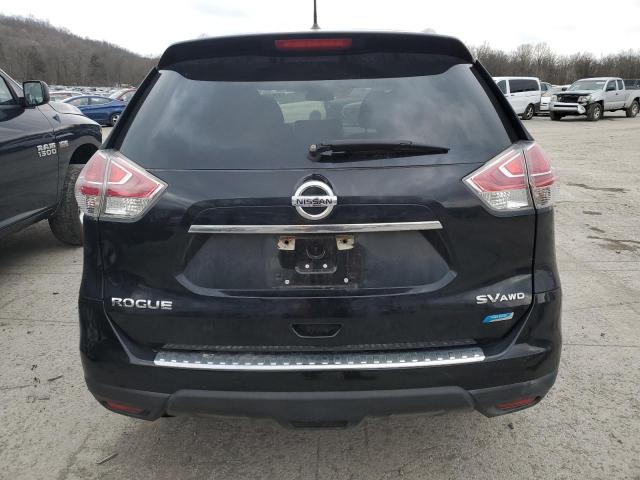 Photo 5 VIN: 5N1AT2MV1EC861461 - NISSAN ROGUE 