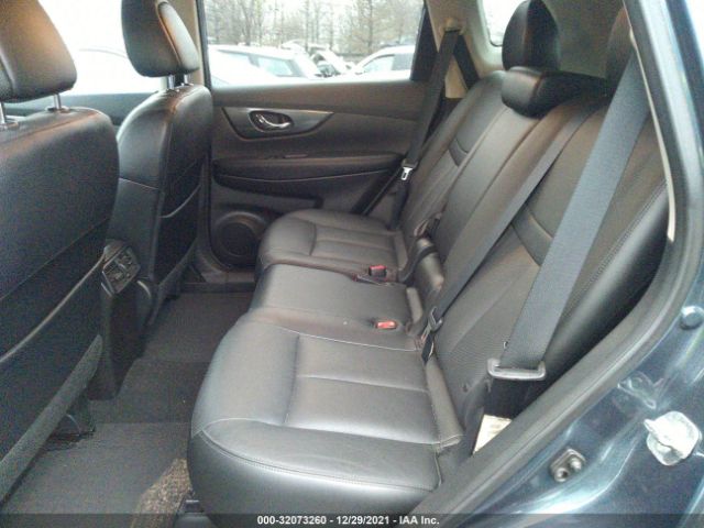 Photo 7 VIN: 5N1AT2MV1EC863629 - NISSAN ROGUE 