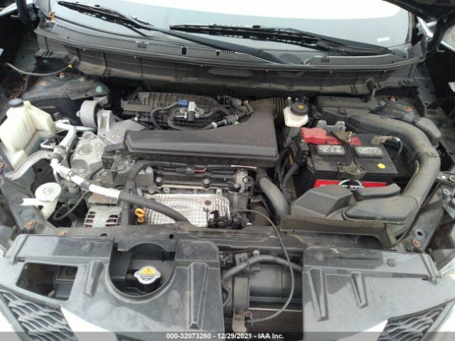 Photo 9 VIN: 5N1AT2MV1EC863629 - NISSAN ROGUE 