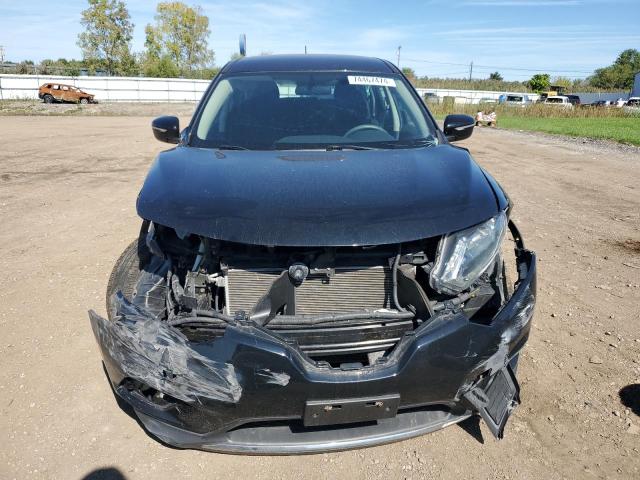 Photo 4 VIN: 5N1AT2MV1EC864408 - NISSAN ROGUE S 