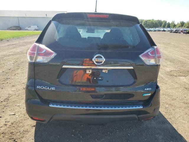 Photo 5 VIN: 5N1AT2MV1EC864408 - NISSAN ROGUE S 