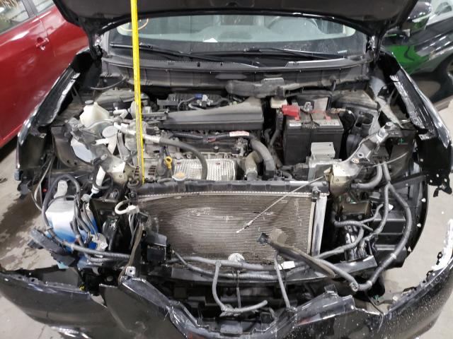 Photo 6 VIN: 5N1AT2MV1EC864957 - NISSAN ROGUE S 