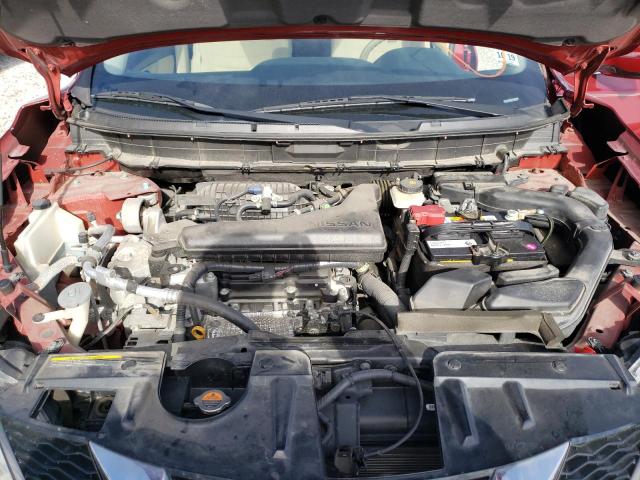 Photo 6 VIN: 5N1AT2MV1EC865509 - NISSAN ROGUE S 