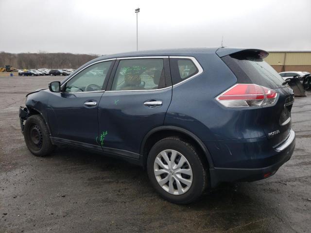 Photo 1 VIN: 5N1AT2MV1EC866241 - NISSAN ROGUE S 