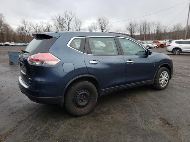 Photo 2 VIN: 5N1AT2MV1EC866241 - NISSAN ROGUE S 