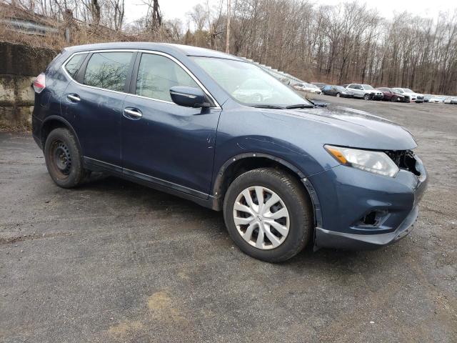 Photo 3 VIN: 5N1AT2MV1EC866241 - NISSAN ROGUE S 