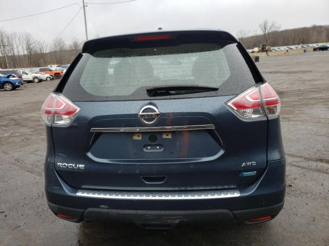 Photo 5 VIN: 5N1AT2MV1EC866241 - NISSAN ROGUE S 