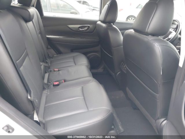 Photo 7 VIN: 5N1AT2MV1EC873030 - NISSAN ROGUE 