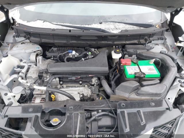 Photo 9 VIN: 5N1AT2MV1EC873030 - NISSAN ROGUE 