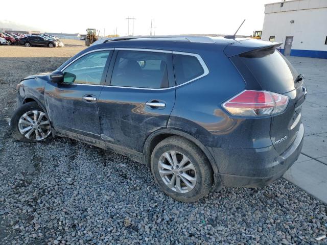 Photo 1 VIN: 5N1AT2MV1FC751737 - NISSAN ROGUE 