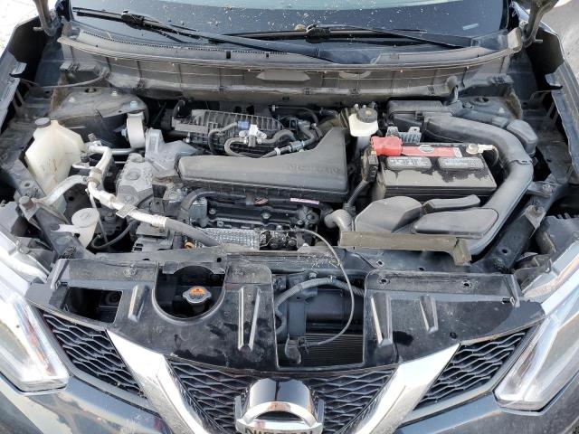 Photo 10 VIN: 5N1AT2MV1FC751737 - NISSAN ROGUE 