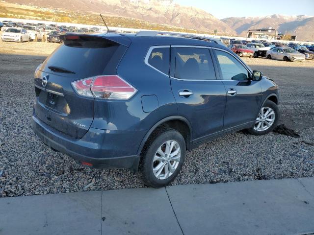 Photo 2 VIN: 5N1AT2MV1FC751737 - NISSAN ROGUE 