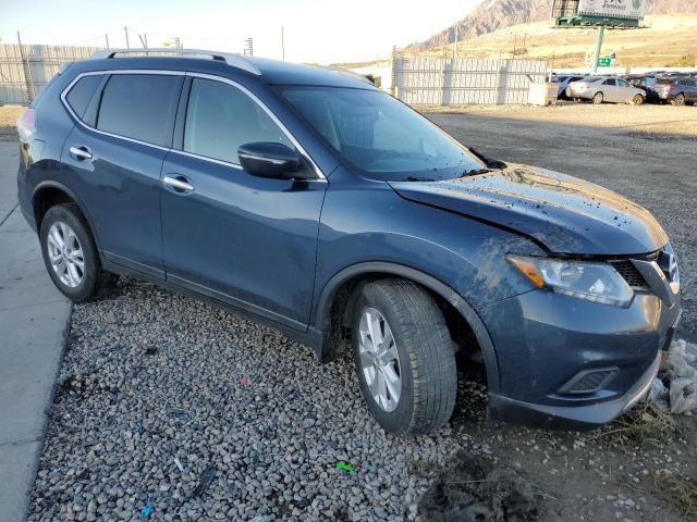 Photo 3 VIN: 5N1AT2MV1FC751737 - NISSAN ROGUE 