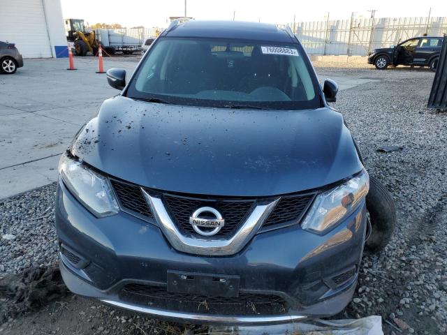 Photo 4 VIN: 5N1AT2MV1FC751737 - NISSAN ROGUE 