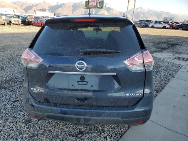 Photo 5 VIN: 5N1AT2MV1FC751737 - NISSAN ROGUE 