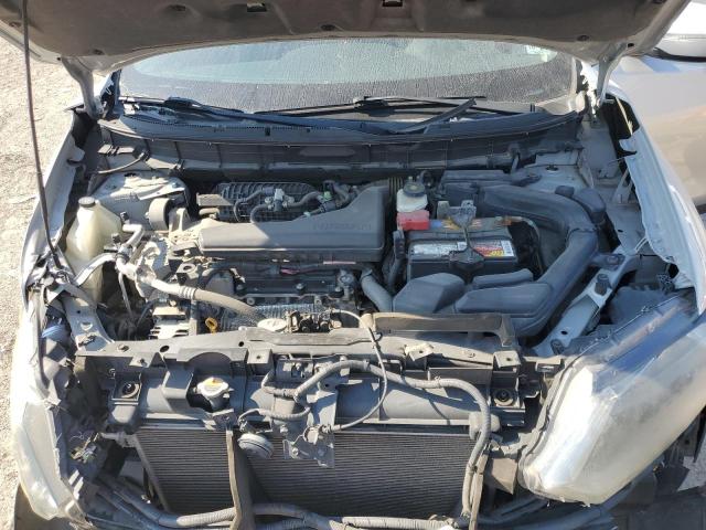 Photo 10 VIN: 5N1AT2MV1FC756162 - NISSAN ROGUE 