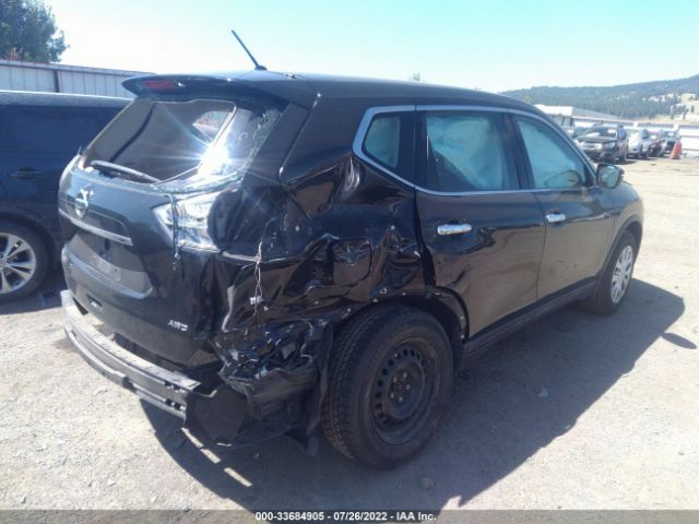 Photo 3 VIN: 5N1AT2MV1FC756663 - NISSAN ROGUE 