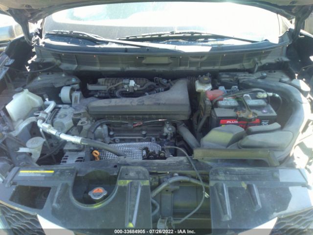 Photo 9 VIN: 5N1AT2MV1FC756663 - NISSAN ROGUE 