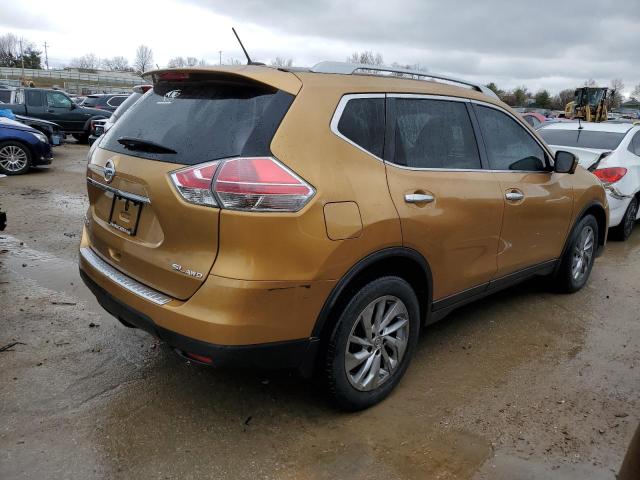 Photo 2 VIN: 5N1AT2MV1FC757361 - NISSAN ROGUE 