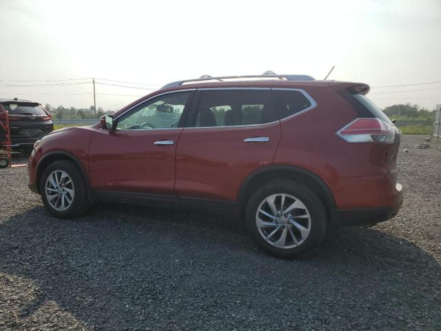 Photo 1 VIN: 5N1AT2MV1FC760227 - NISSAN ROGUE S 