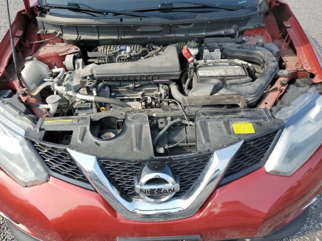 Photo 11 VIN: 5N1AT2MV1FC760227 - NISSAN ROGUE S 