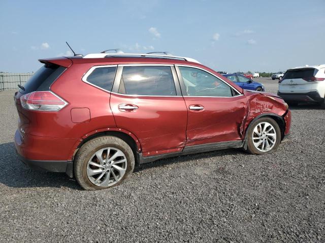 Photo 2 VIN: 5N1AT2MV1FC760227 - NISSAN ROGUE S 